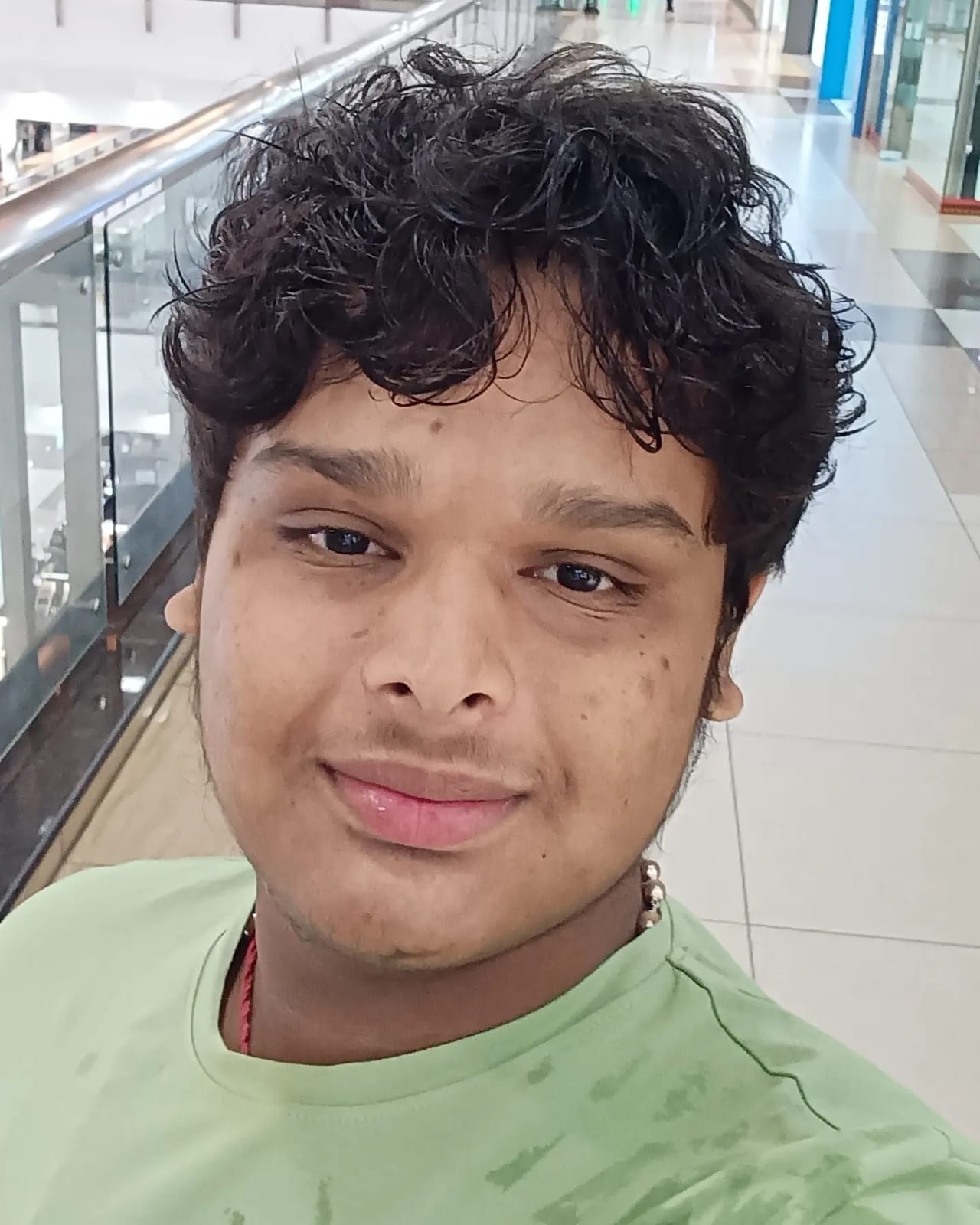 Mughunthan Vishwabrahma