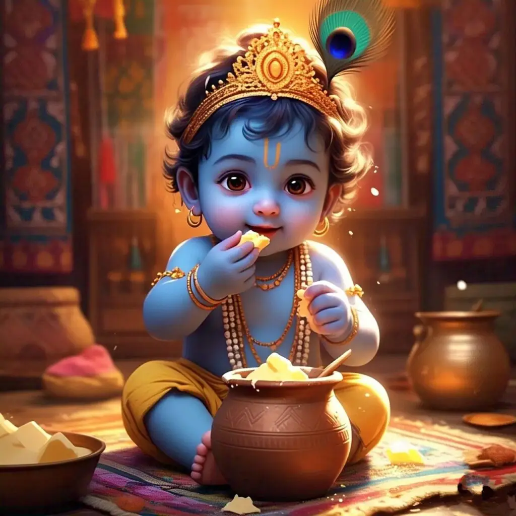 Health benefits of Butter