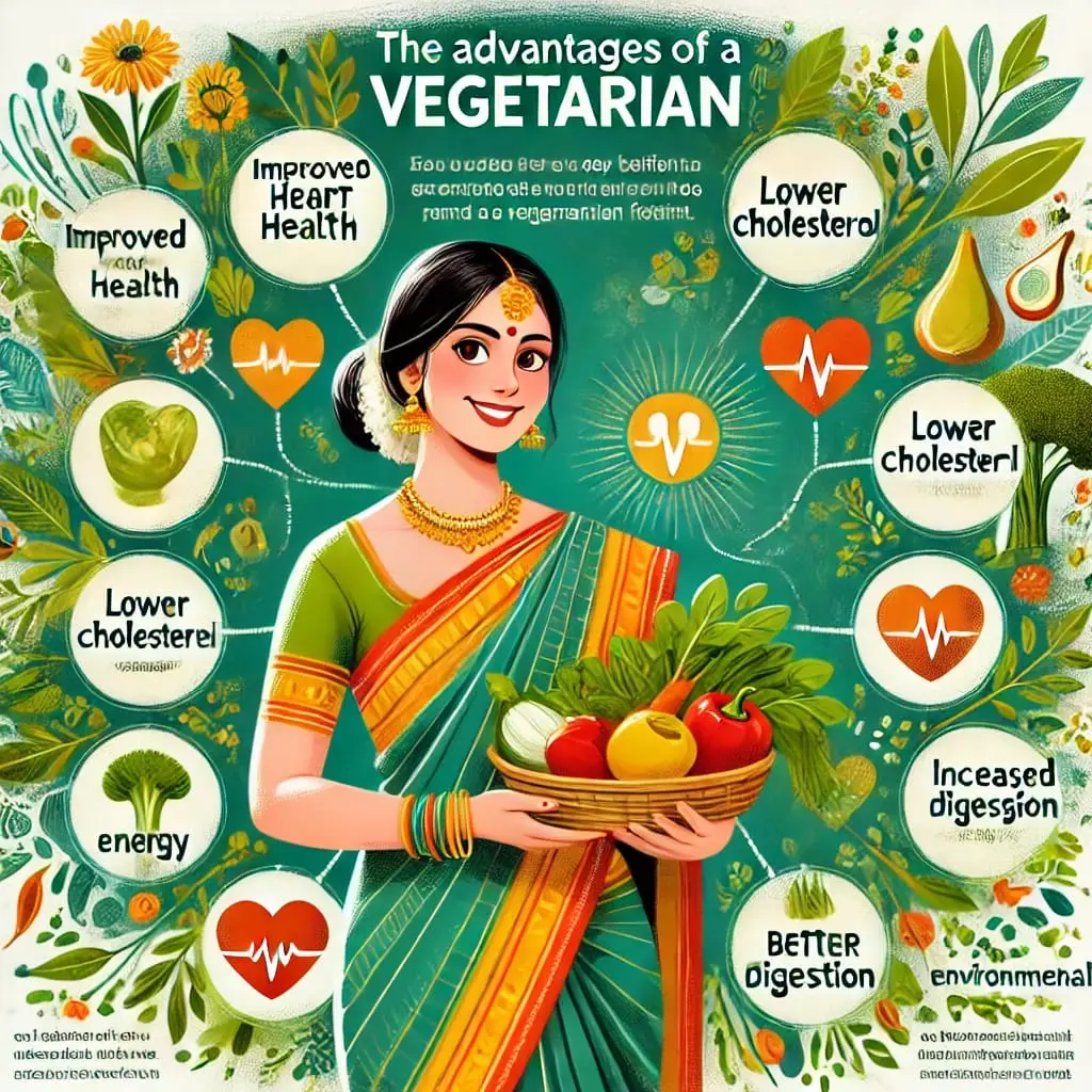 vegetarian diet
