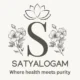 Satyalogam