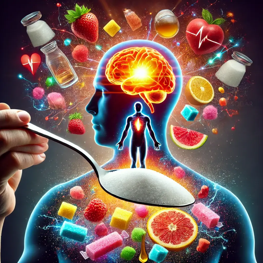Sugar