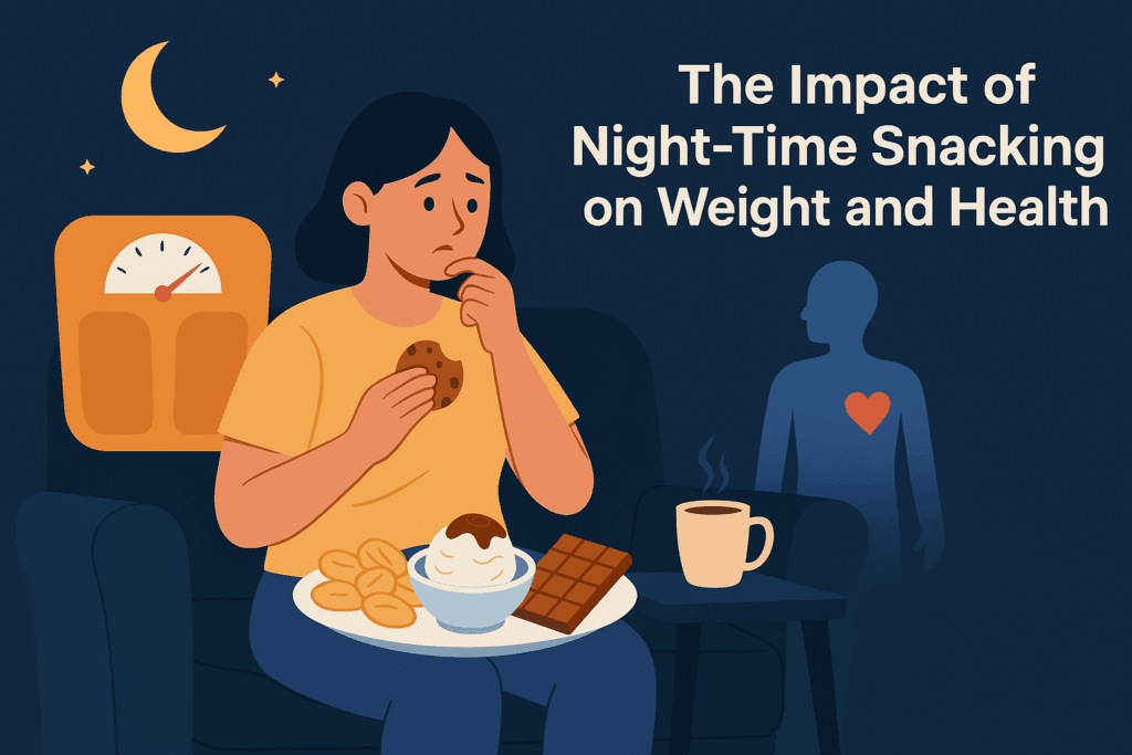 Night-Time Snacking