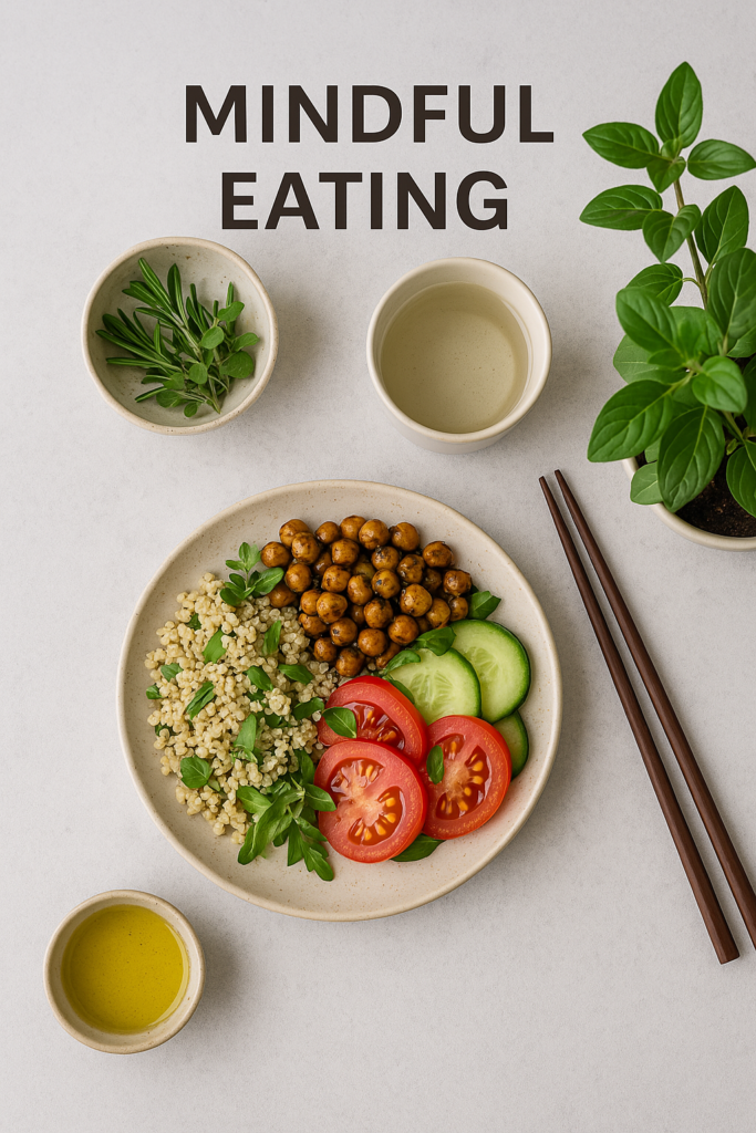 Cultural Vegetarian Diets and Their Wellness Principles