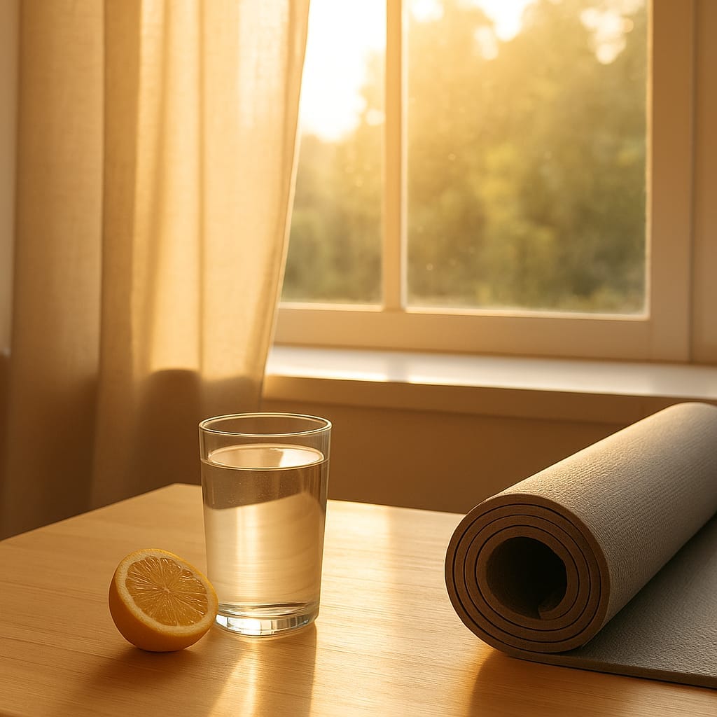 Boost Energy Naturally