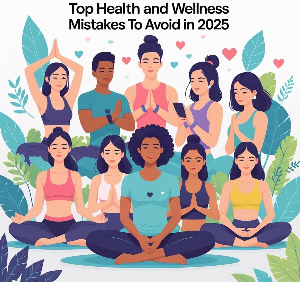 Health and Wellness